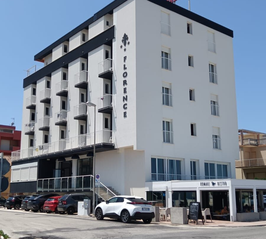 Hotel Florence主图