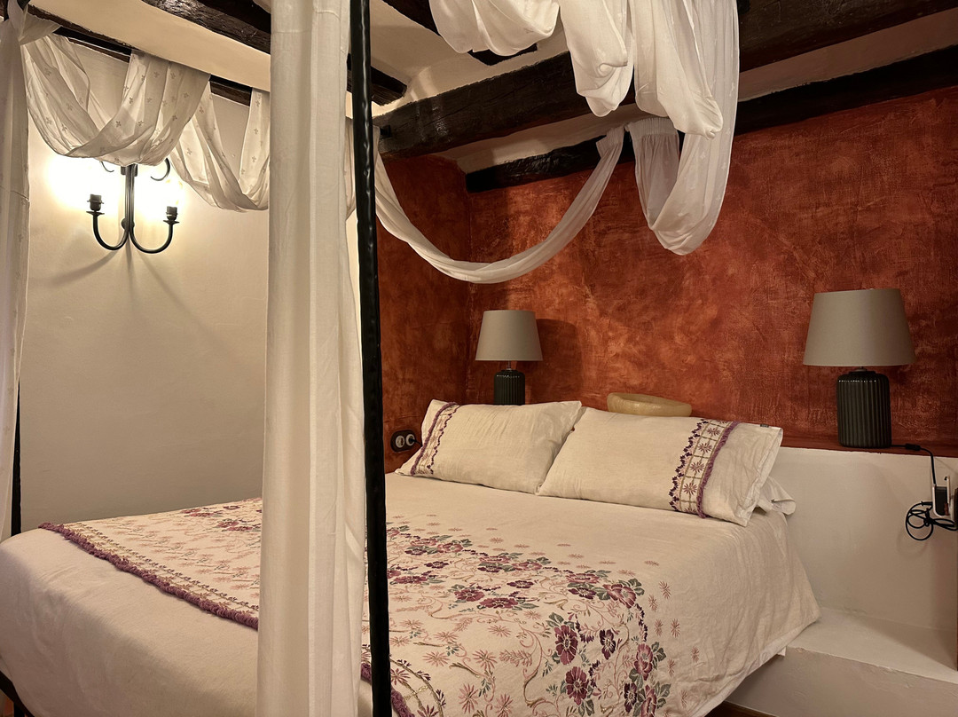 Posada del Adarve主图