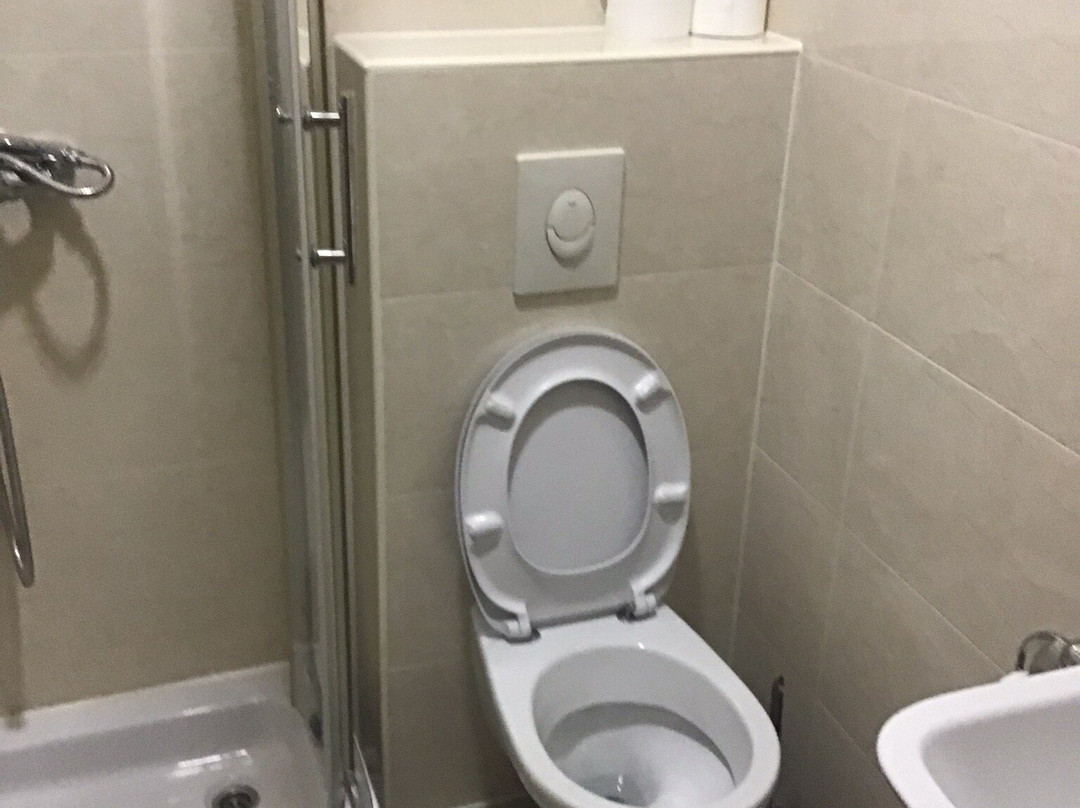 Putnik Apartments主图