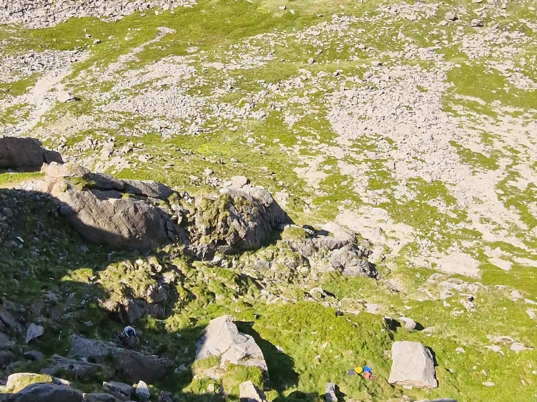 gibbon adventures-Llanberis必去景点