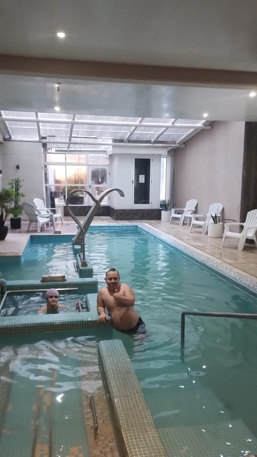 San Martin Hotel & Spa-官方