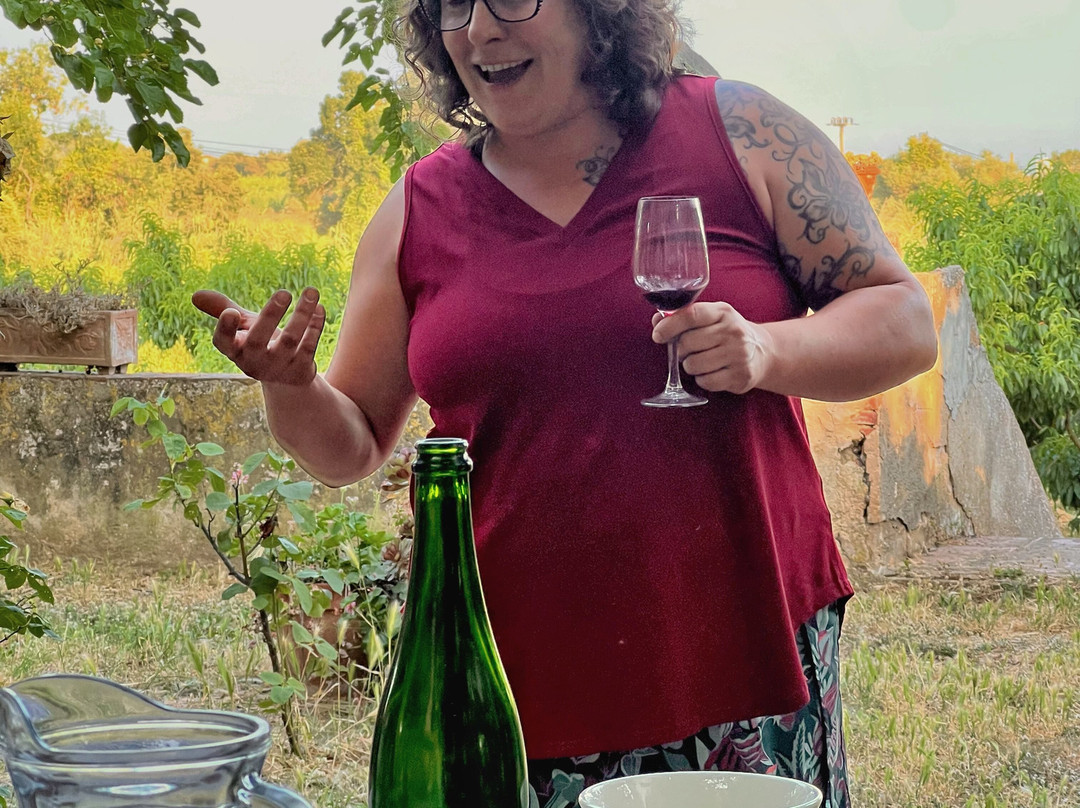 Mas Molla Des de 1338-Calonge必去景点