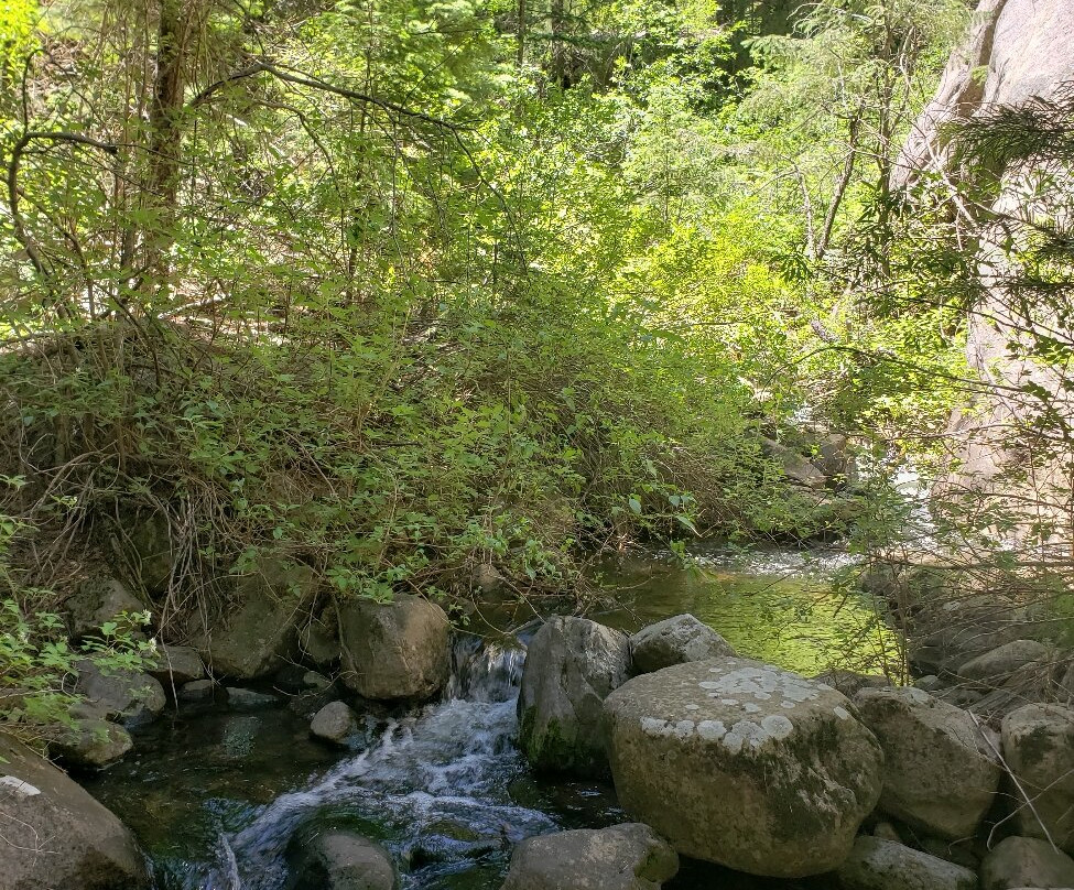 Florence Mountain Park-Florence必去景点