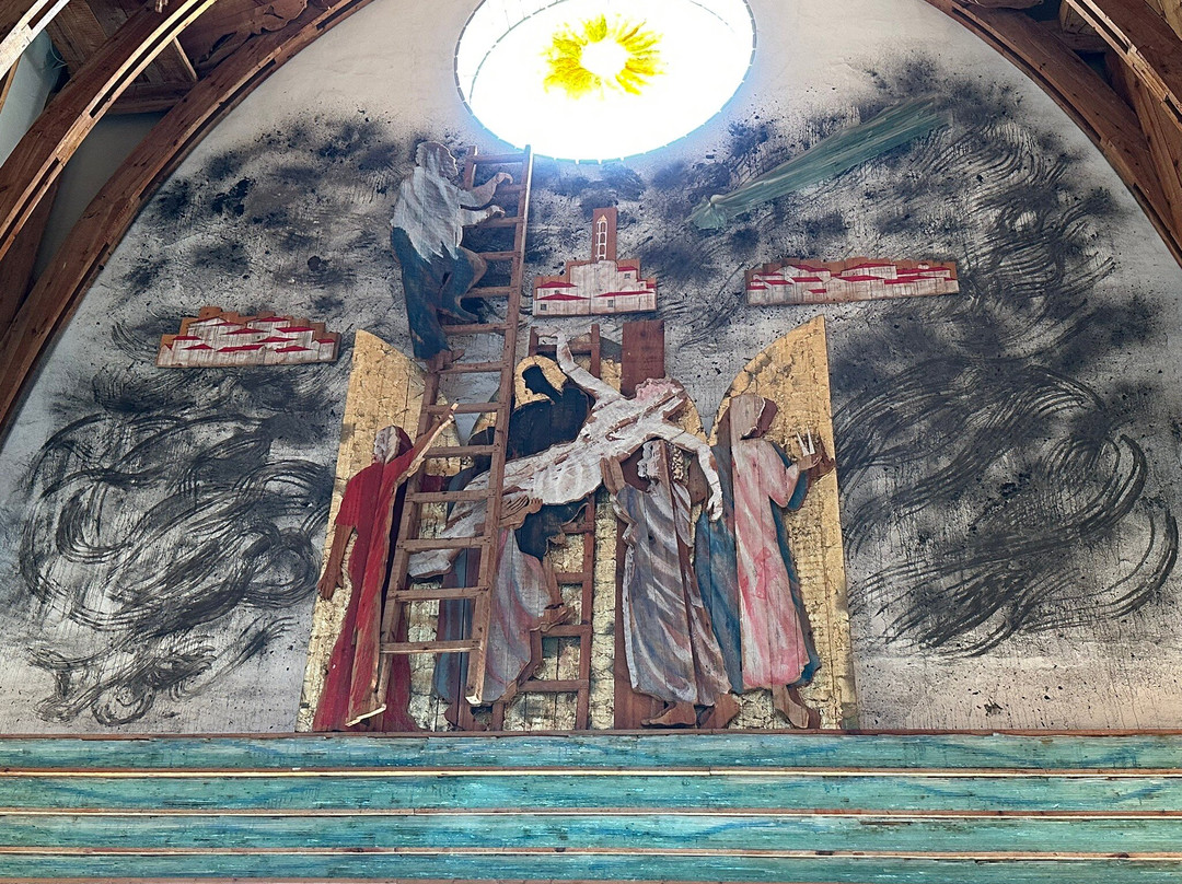 Chiesa San Lorenzo-Porto Rotondo必去景点
