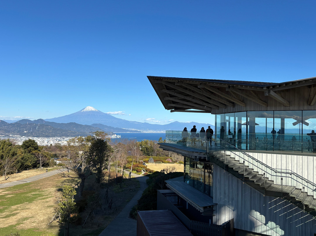 Nihon Daira Yume Terrace