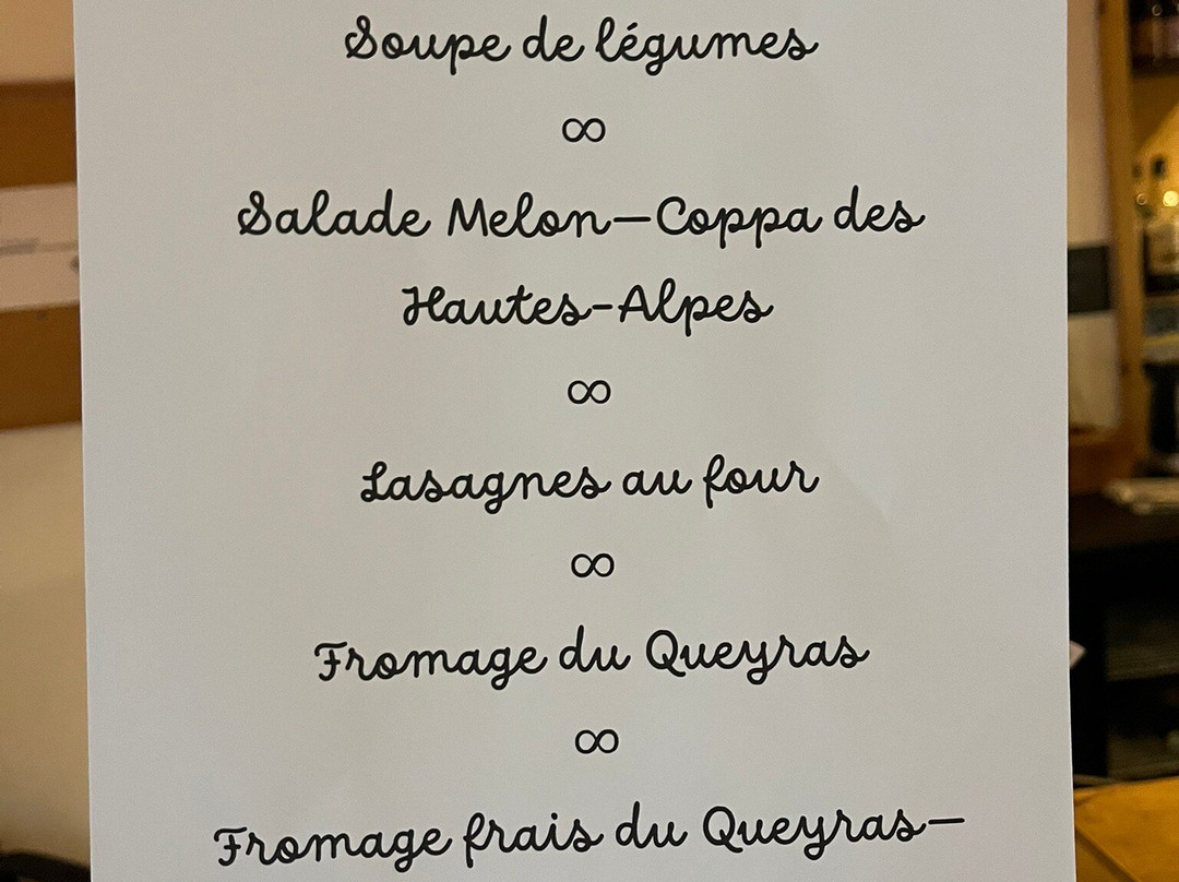 La Vie Sauvage主图