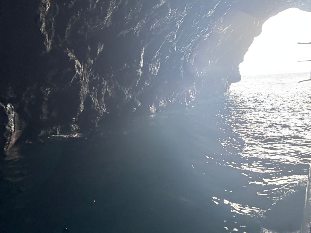 Napali Sea Breeze Tours-基拉韦厄必去景点