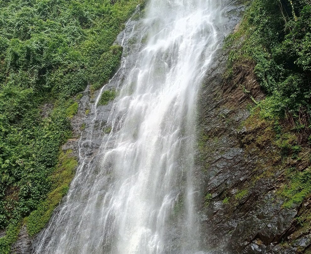 Cascade de Yikpa-Kpalime必去景点