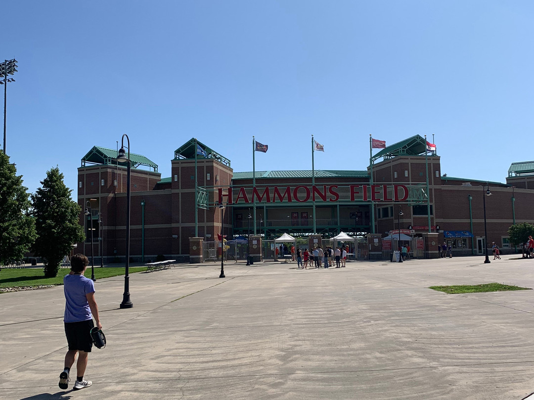 Springfield Cardinals-斯普林菲尔德必去景点