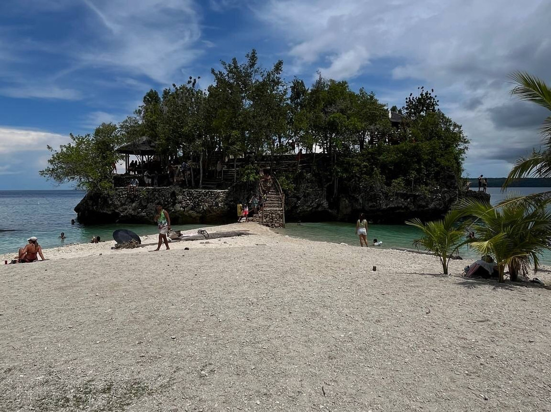 撒拉东海滩-锡基霍尔岛必去景点