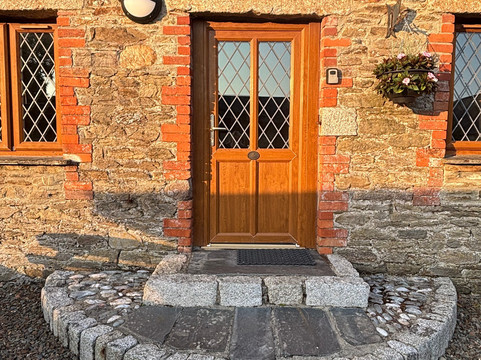 Tregoad Holiday Park主图