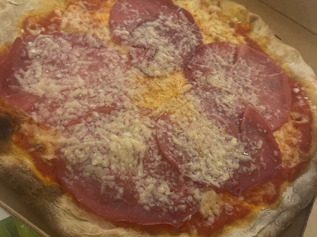 Pizzeria Dell'angolo