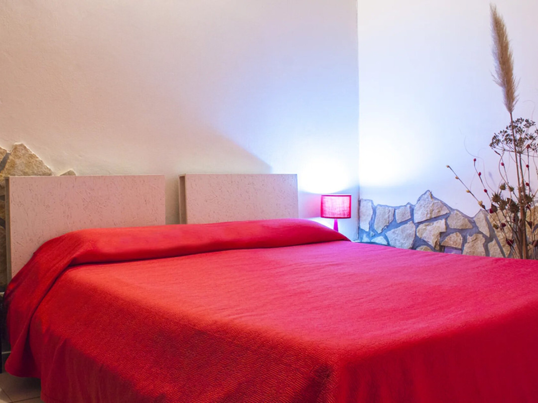 Agriturismo Li Misteri主图