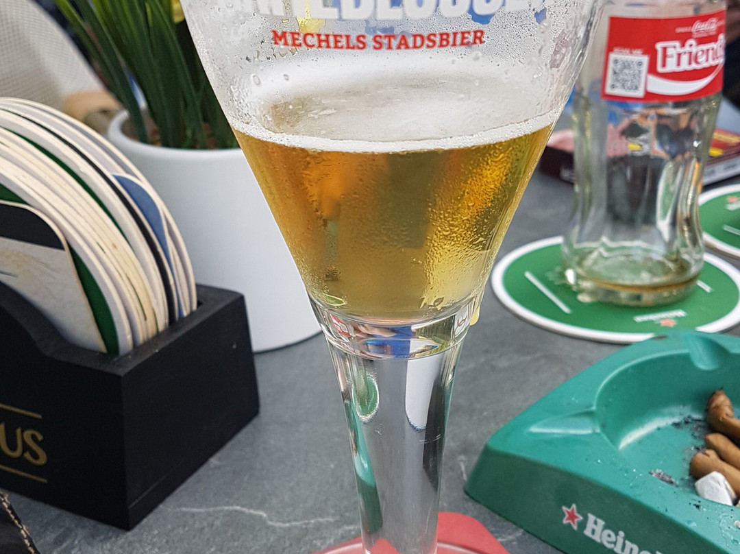 Cafe T Bruggetje