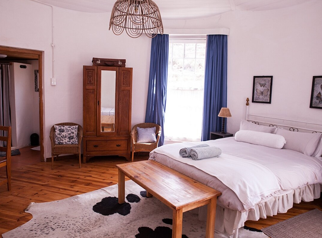 Doornberg Guest Farm主图