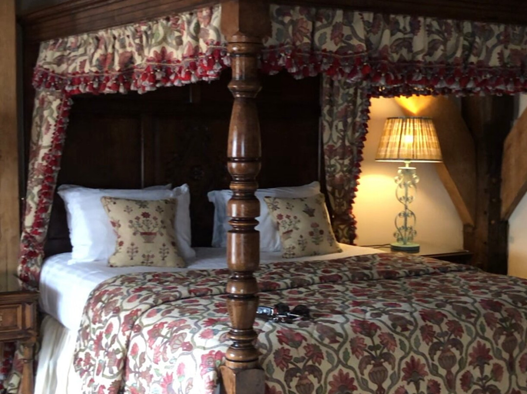 The Townhouse Ludlow主图