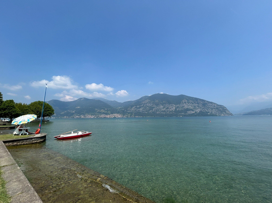 伊索欧拉哥酒店主图