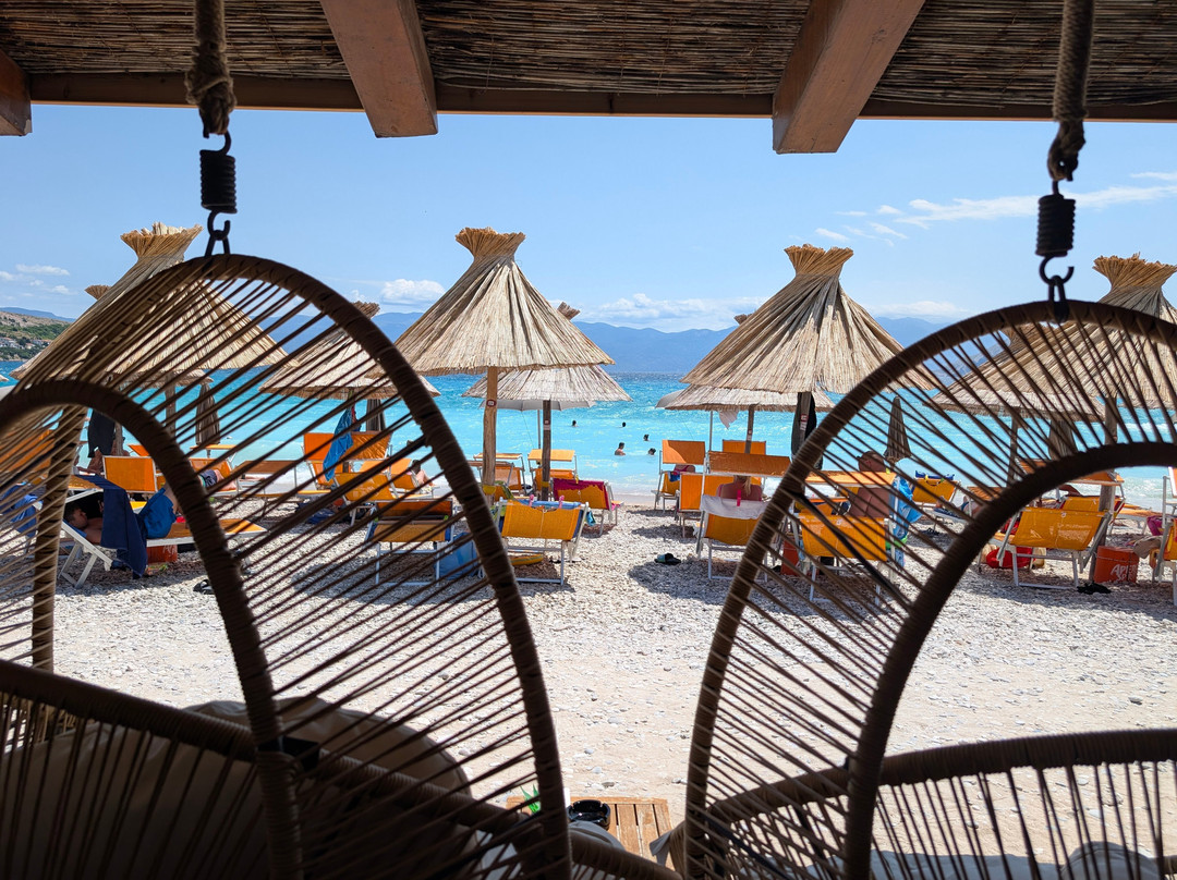 Varadero Beach Bar