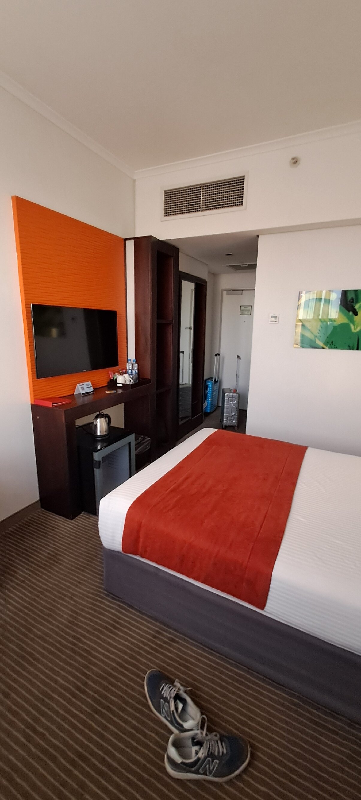 Stayeasy Lusaka-官方