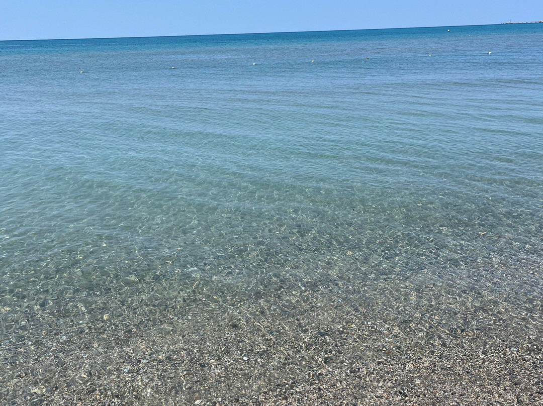 Camping Village Baia del Marinaio主图