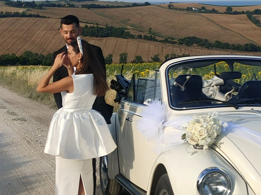 Noleggio Auto Cerimonia-佩鲁贾必去景点