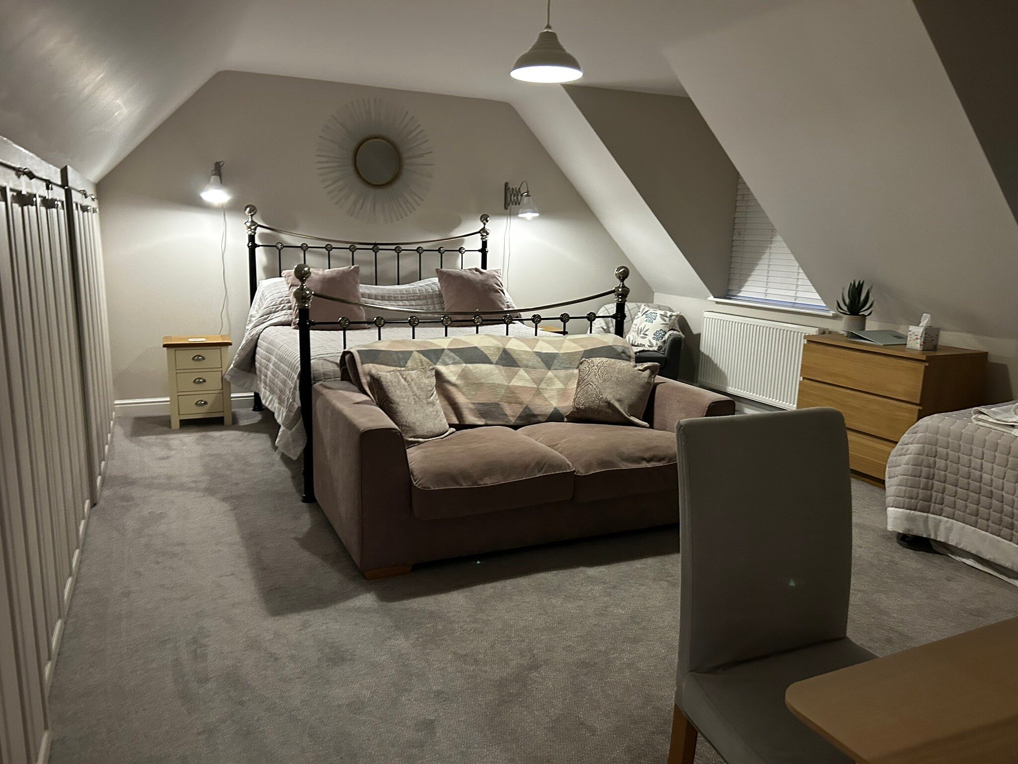 Westwood Lodge Bed and Breakfast-官方