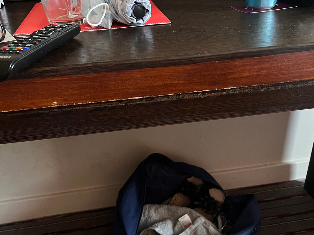 Premier Inn Maidenhead Town Centre hotel主图