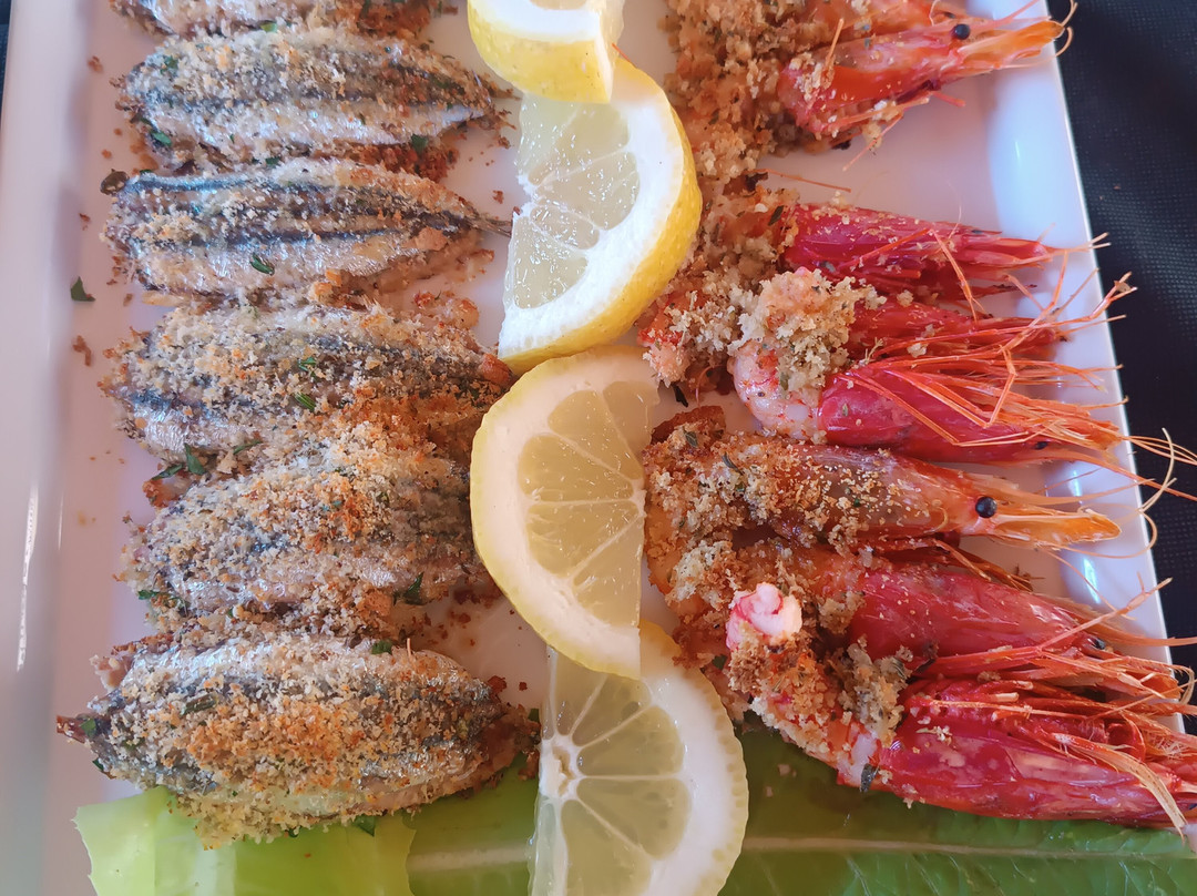 Hotel Ristorante Antica Marina主图