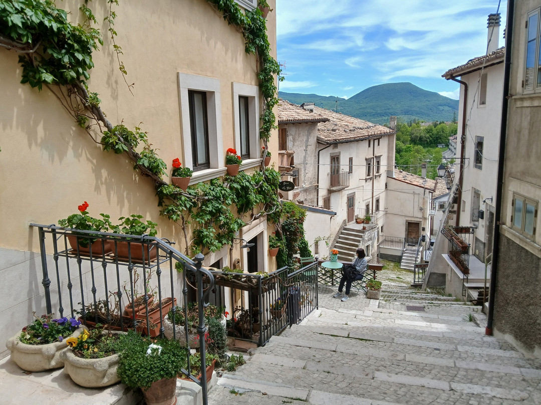 Garni B&B La Rua主图