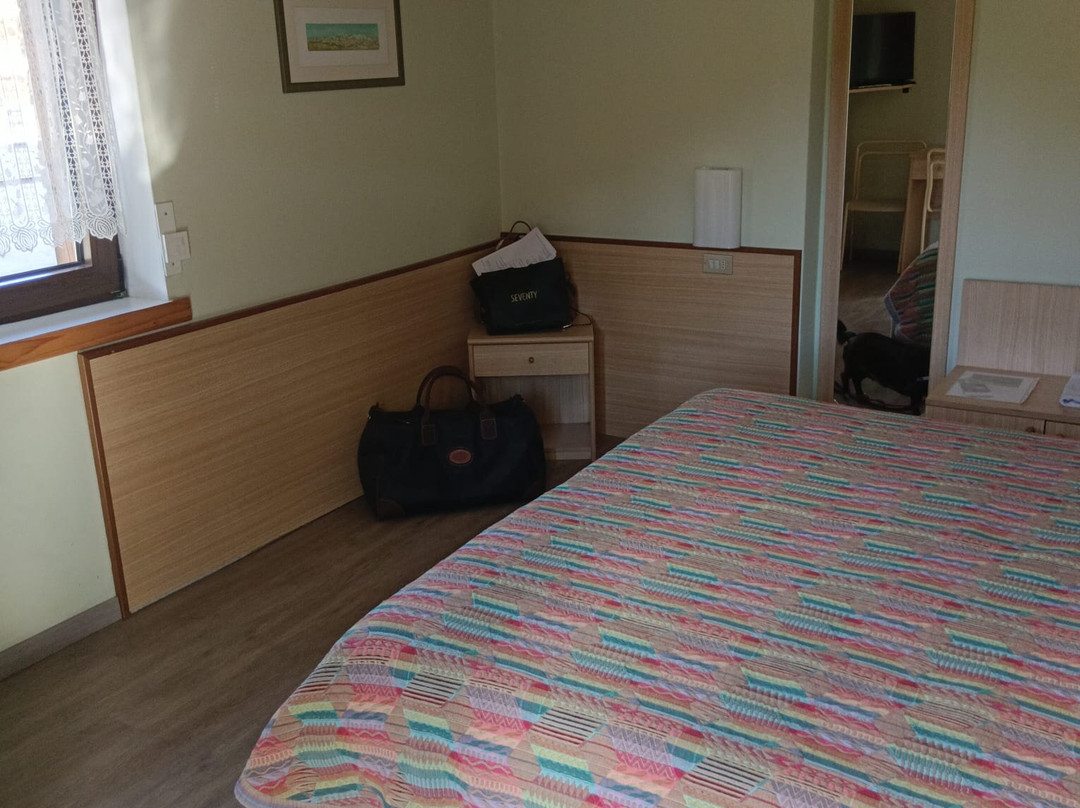 Monaco Sport Hotel主图