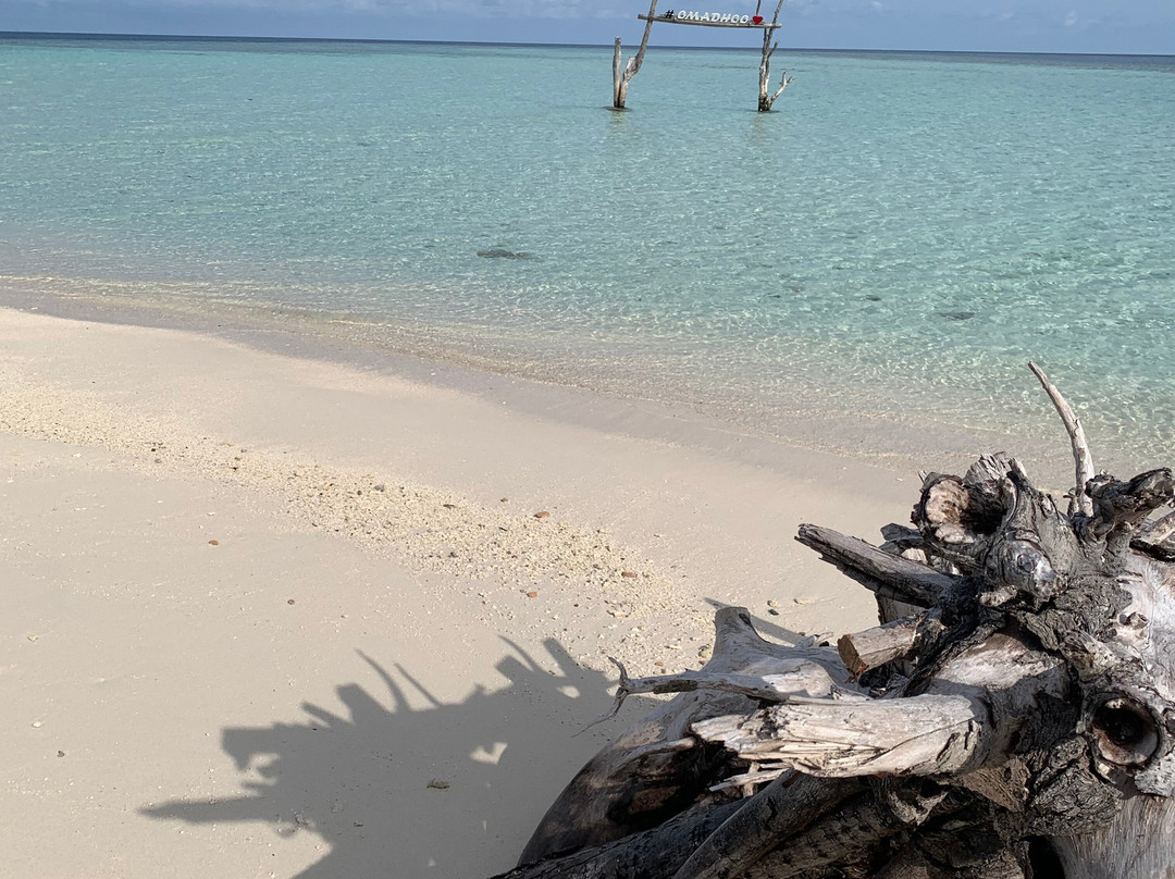 Kuri Beach View Inn主图