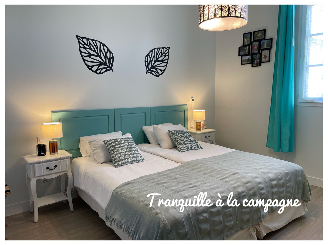 Domaine de Ludeye主图