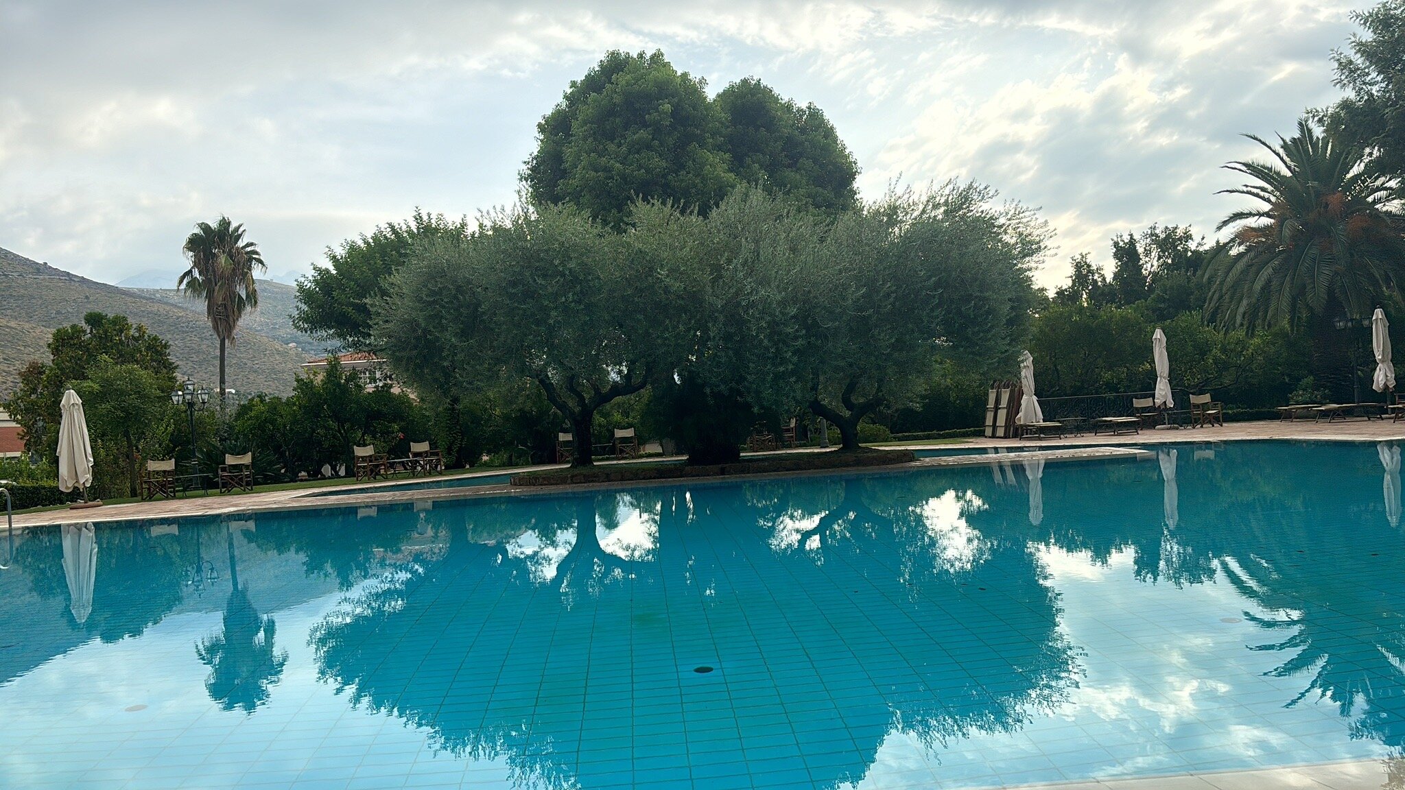 Villa Irlanda Grand Hotel-官方