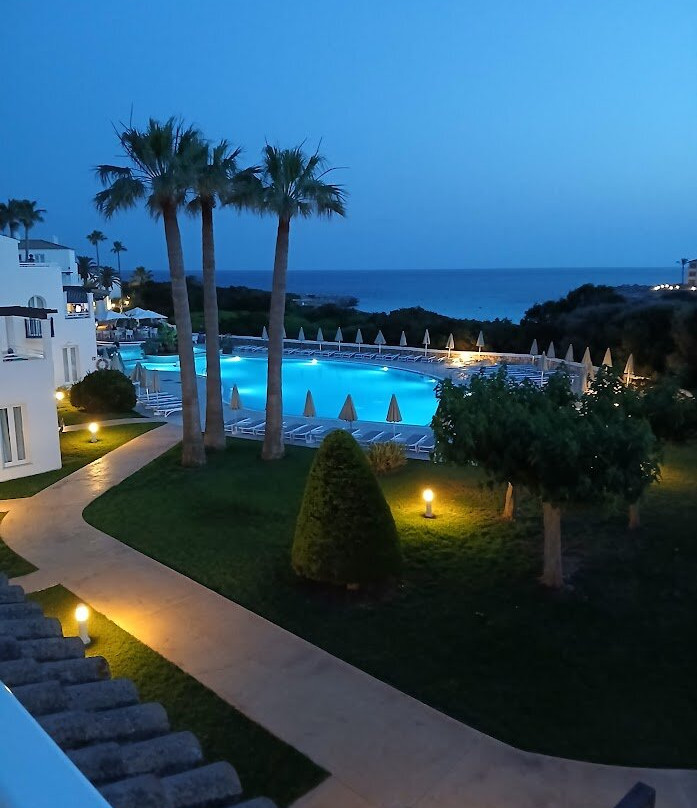 Grupotel Aldea Cala'n Bosch主图