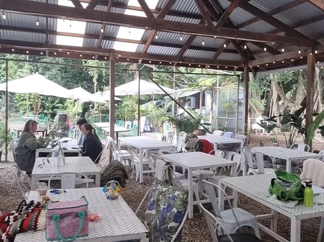 Fairhill Native Botanic Garden-Ninderry必去景点