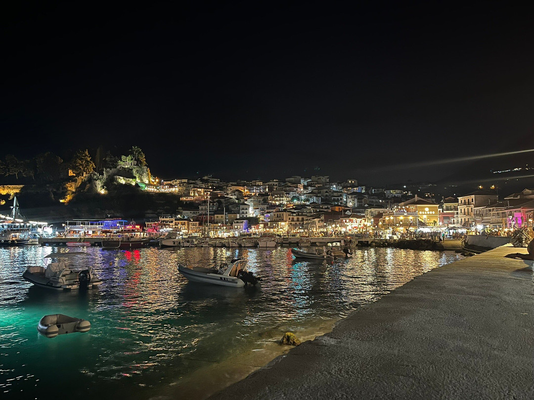 Nikos Dimas Studios