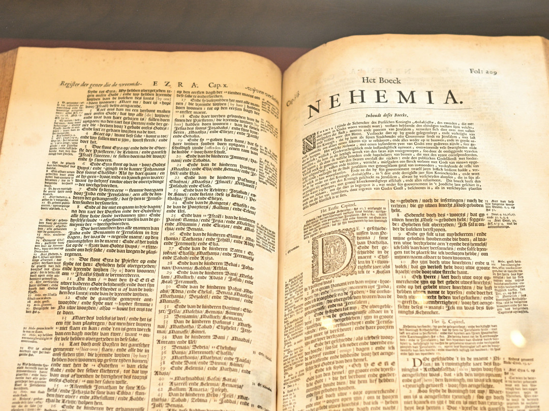 Huguenot Memorial Museum-法兰舒克必去景点