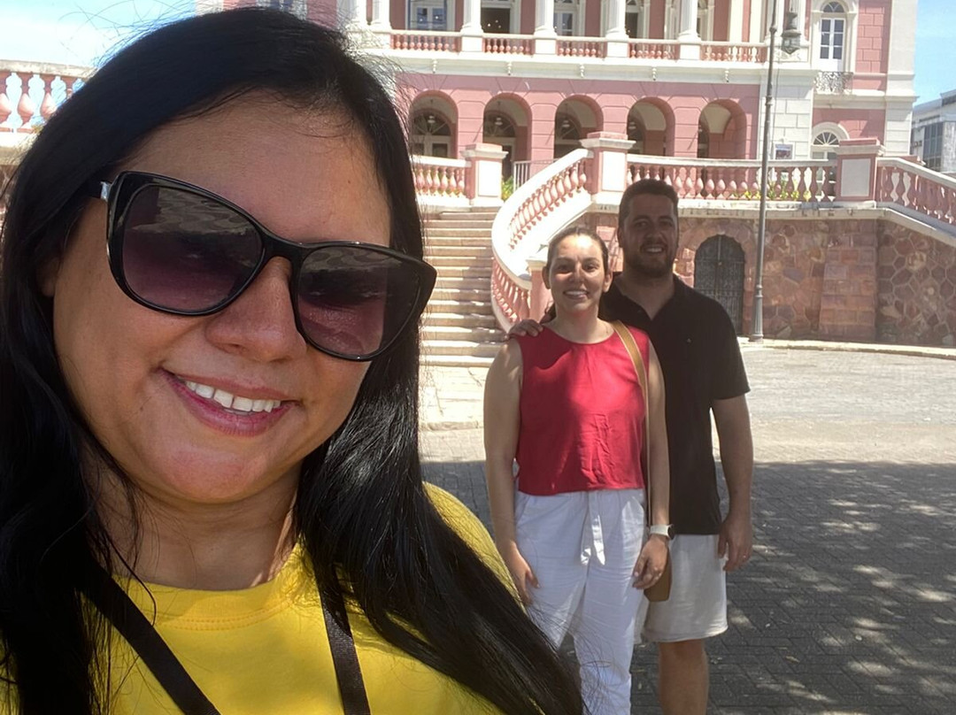 Amazon Explorers -  Manaus Day Tours-玛瑙斯必去景点
