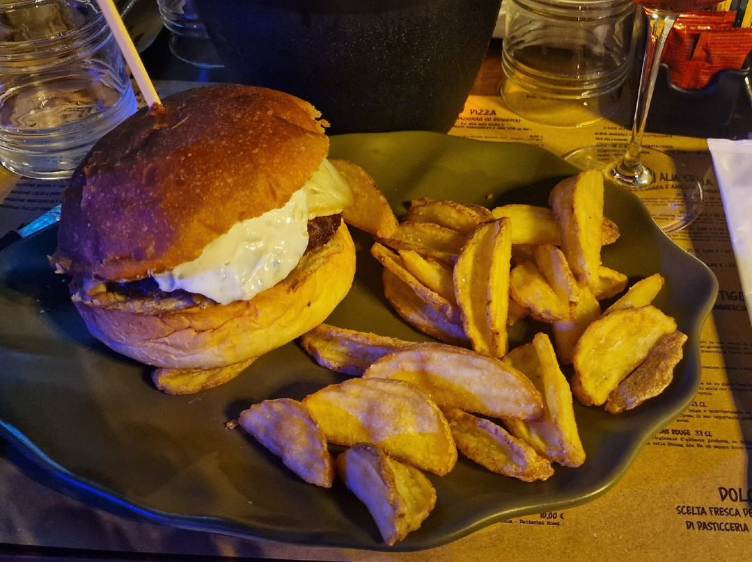Pub Santafe
