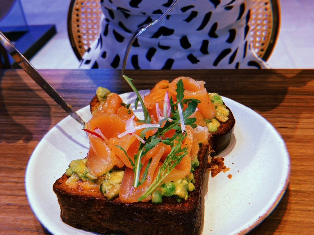 Kaenkaew Live House-孔敬必去景点