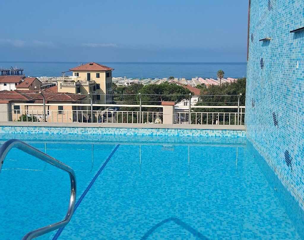 Hotel Nuova Sabrina主图