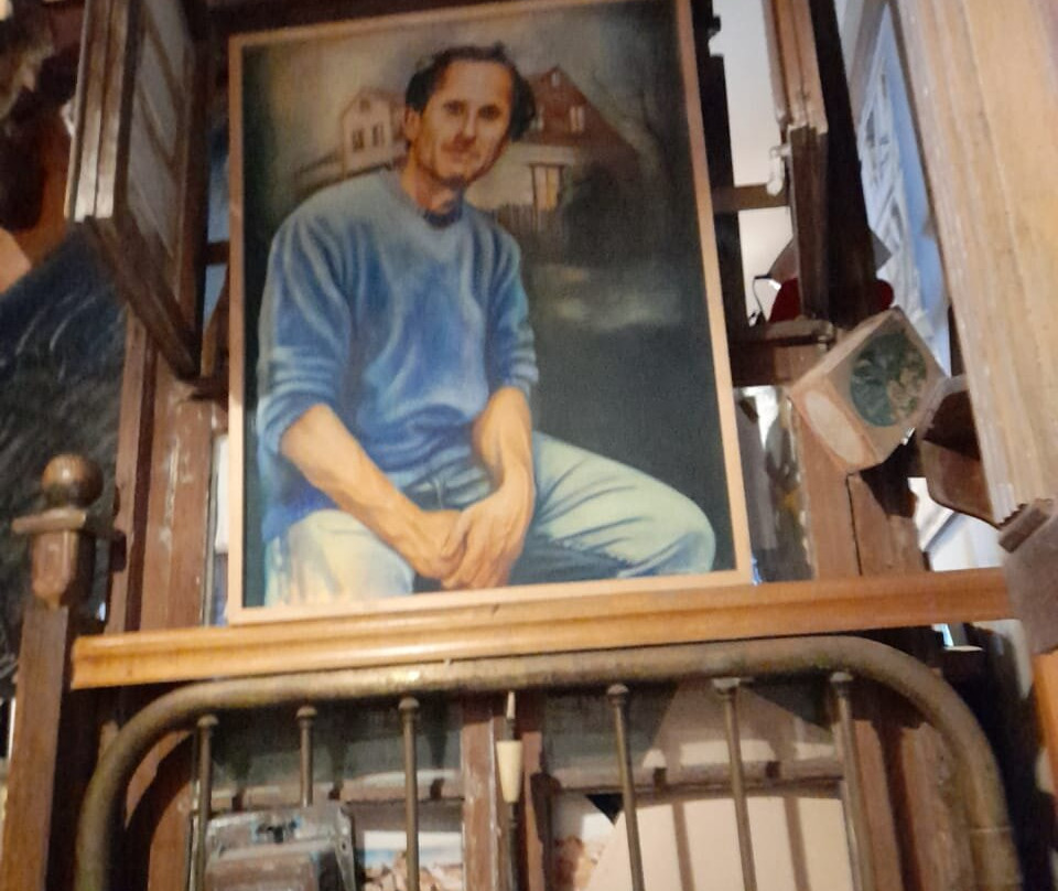 Museo Pablo Fierro-巴拉斯港必去景点