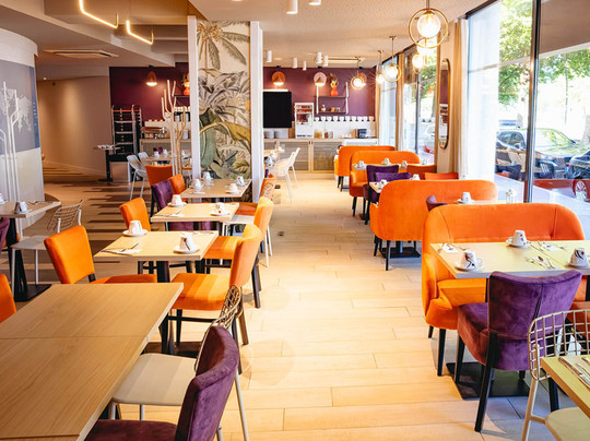 B&B HOME Caen Centre Gare