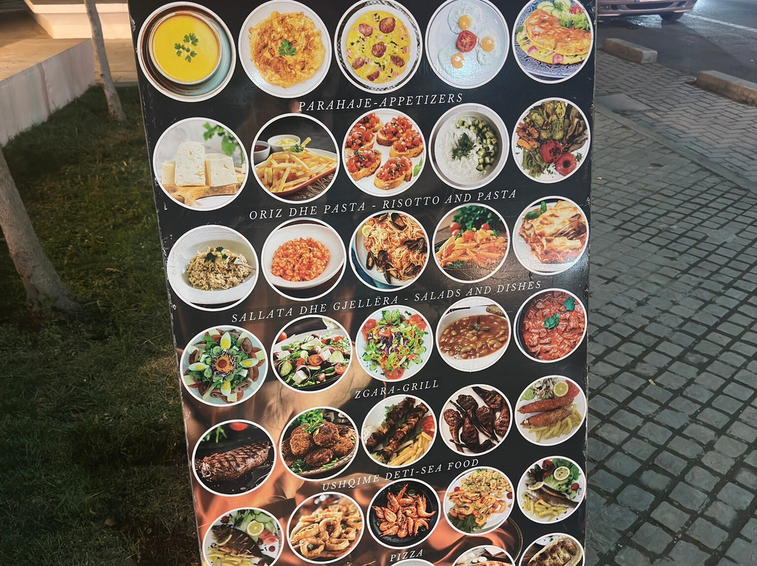 Restaurant Elita