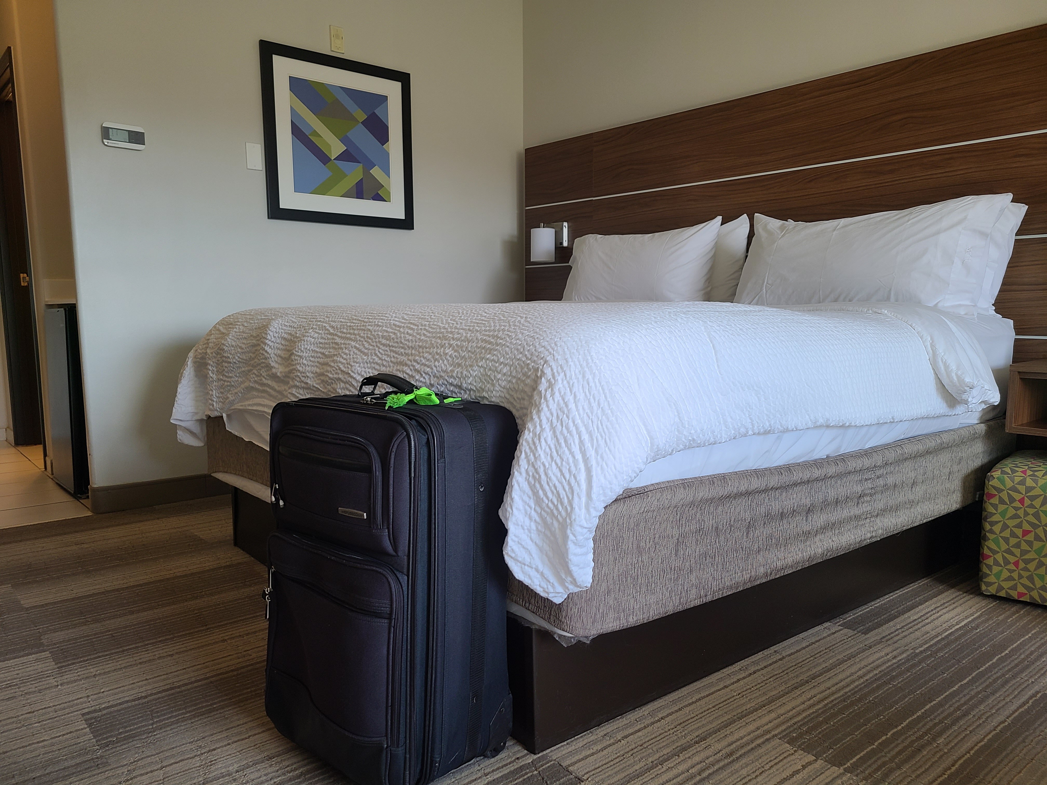 Holiday Inn Express & Suites Gunnison by IHG-客卧