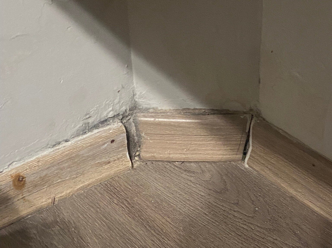 Class Hotel Varginha主图