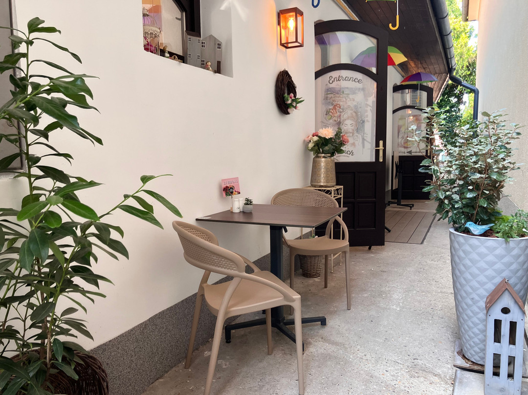 Cafe Brunch Szentendre