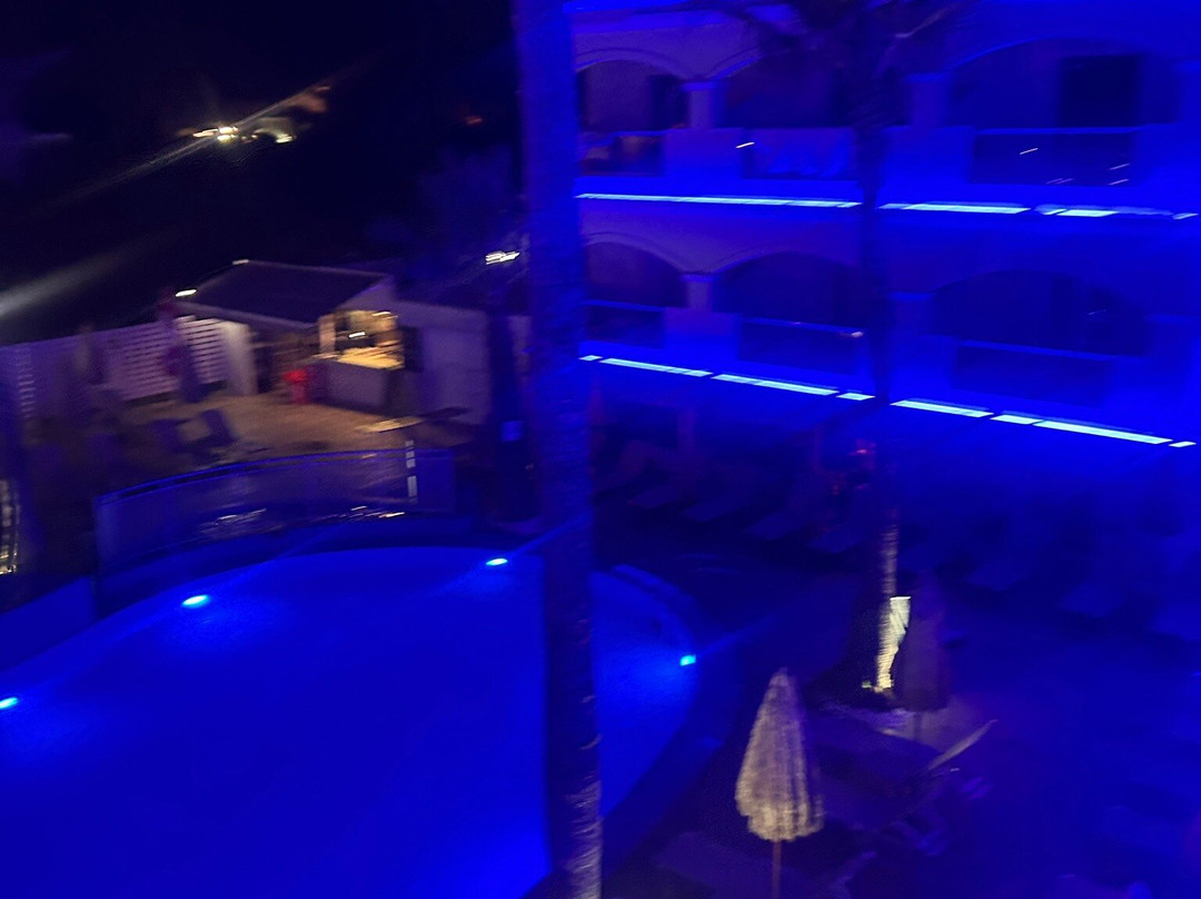 Atlantis Hotel主图