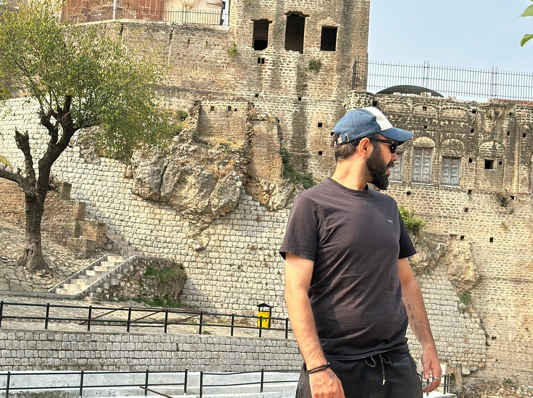 Katas Raj Temples-Chakwal必去景点