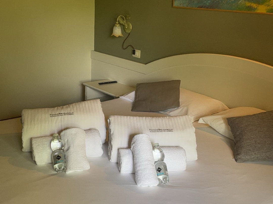 Fondo Brugarolo Hotel主图